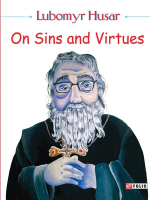 cover image of On Sins and Virtues